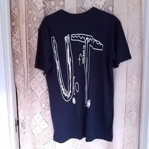 Univ. of Tennessee Anti-Bullying Tee, NWT, Men's